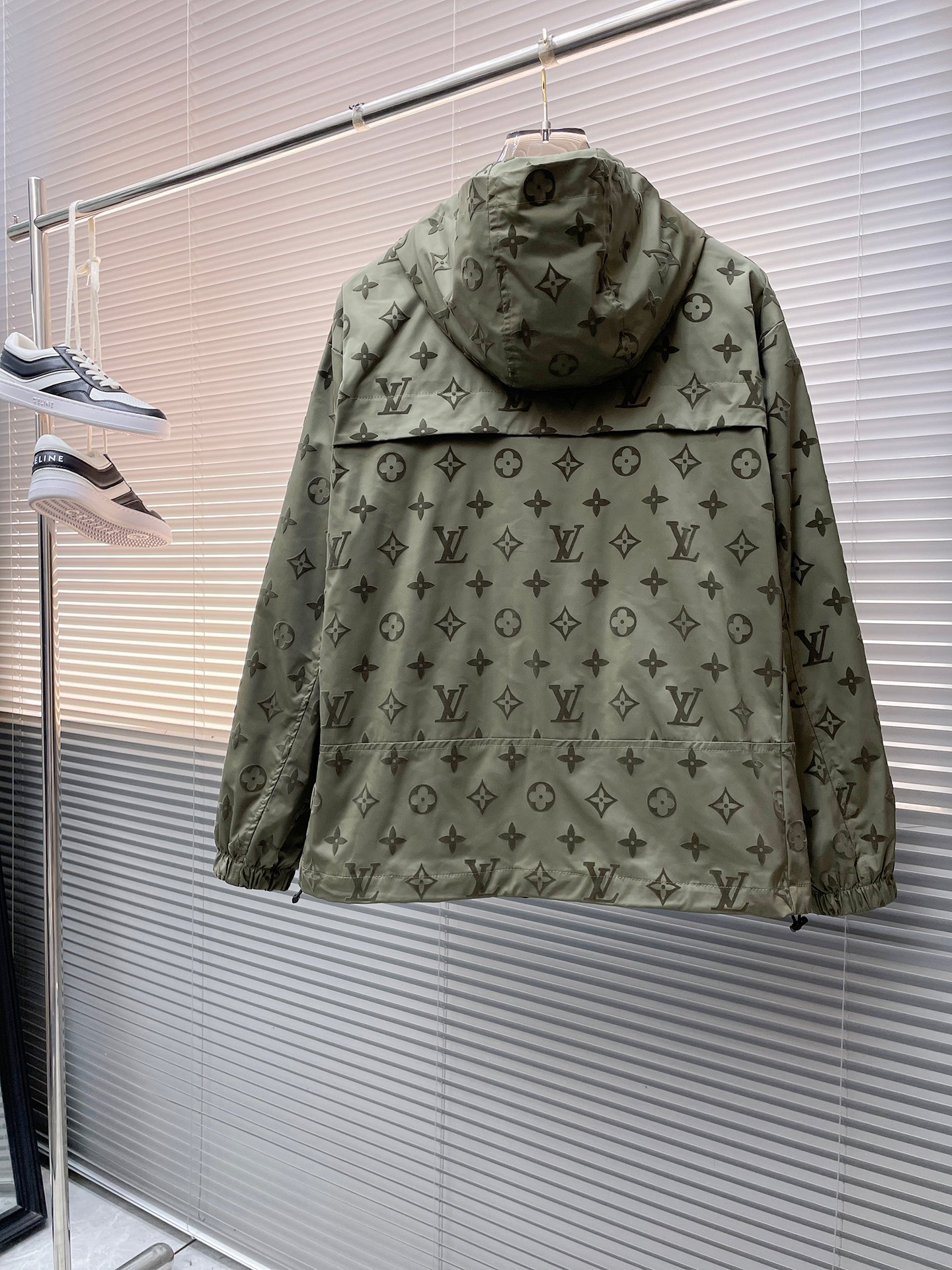 Louis Vuitton Male Jacket S-m-l-xl