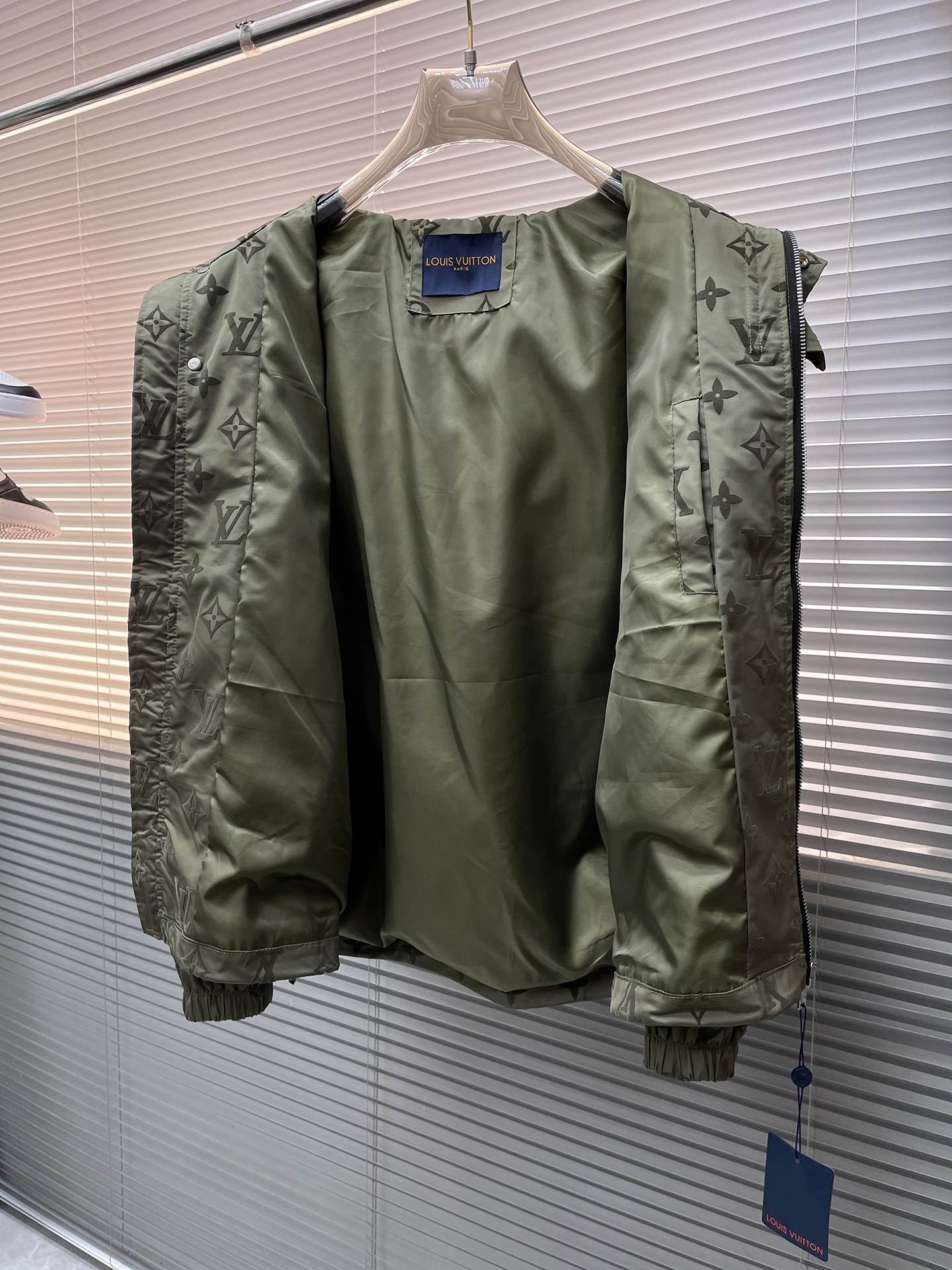 Louis Vuitton Male Jacket S-m-l-xl