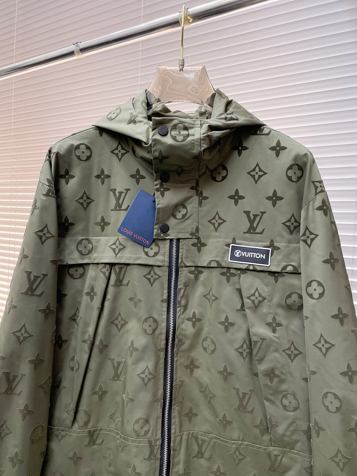 Louis Vuitton Male Jacket S-m-l-xl