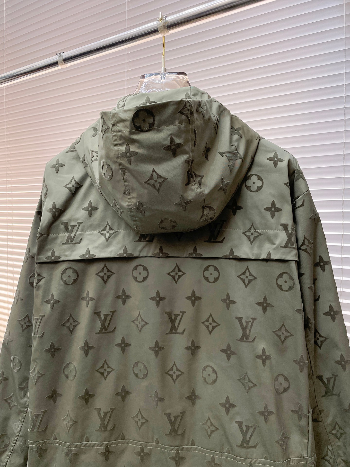 Louis Vuitton Male Jacket S-m-l-xl