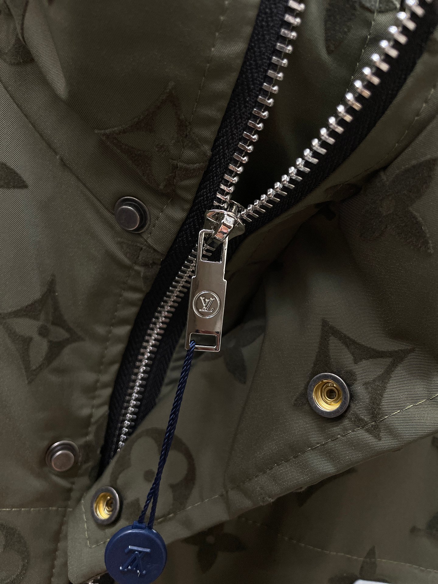 Louis Vuitton Male Jacket S-m-l-xl