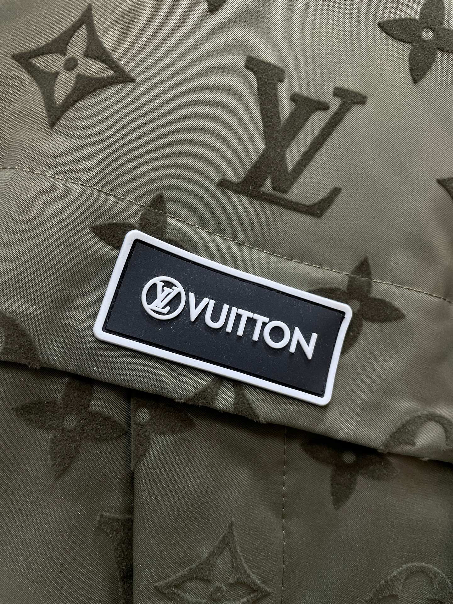 Louis Vuitton Male Jacket S-m-l-xl
