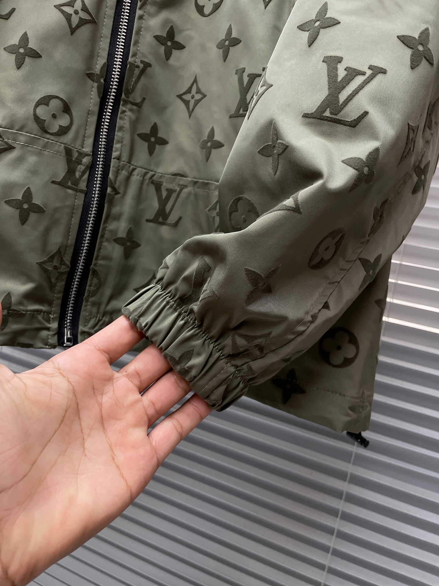 Louis Vuitton Male Jacket S-m-l-xl