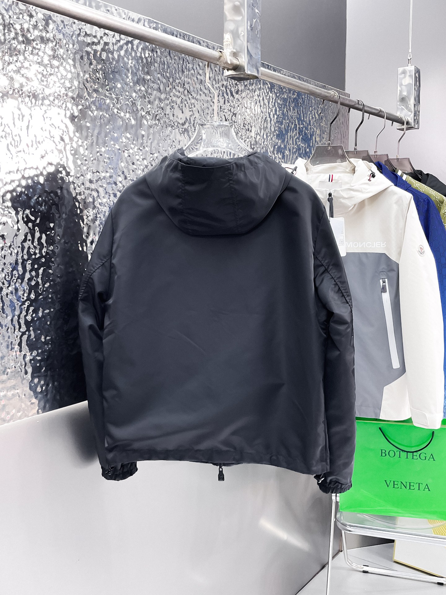 Louis Vuitton Male Jacket S-m-l-xl