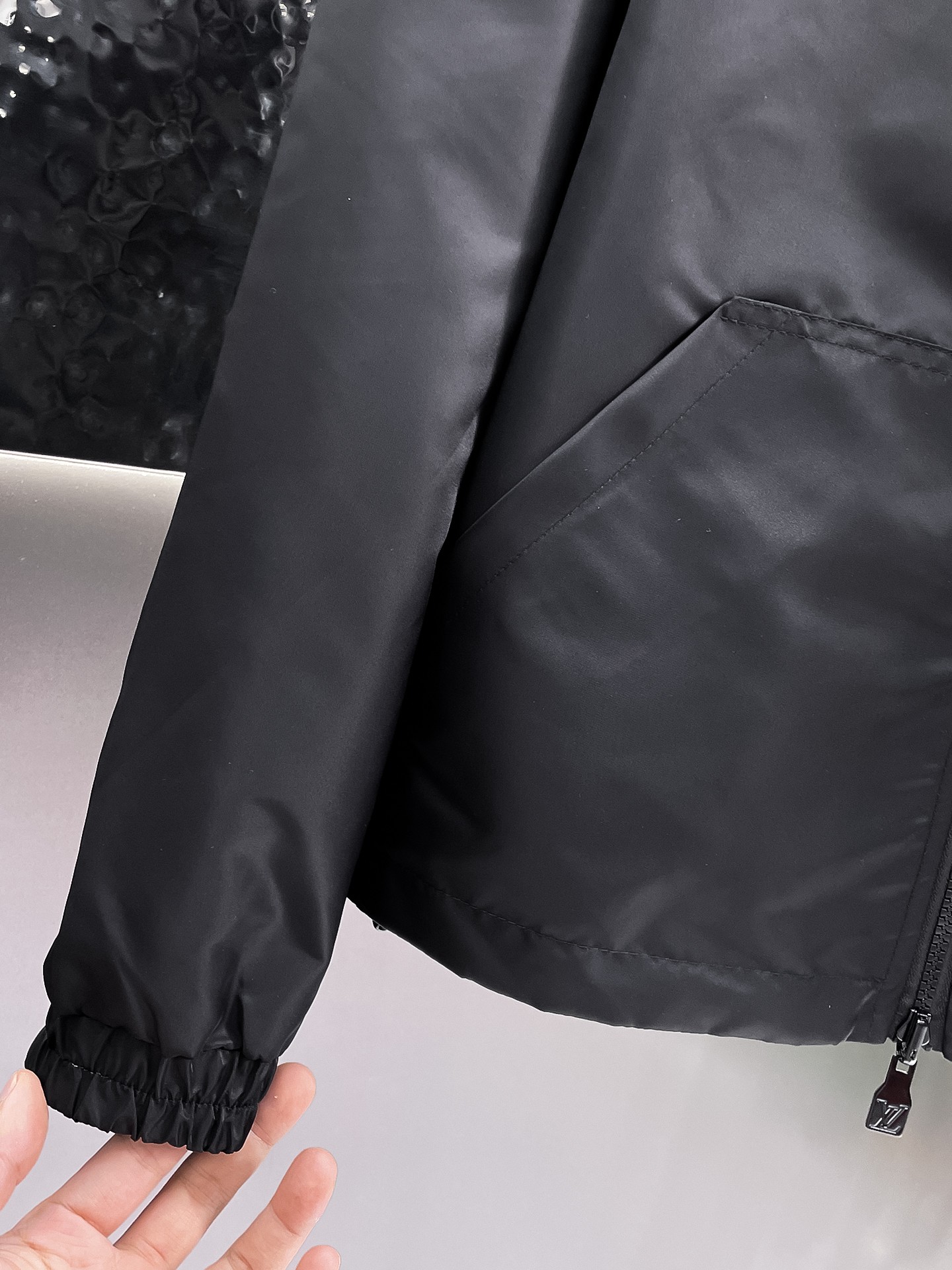 Louis Vuitton Male Jacket S-m-l-xl