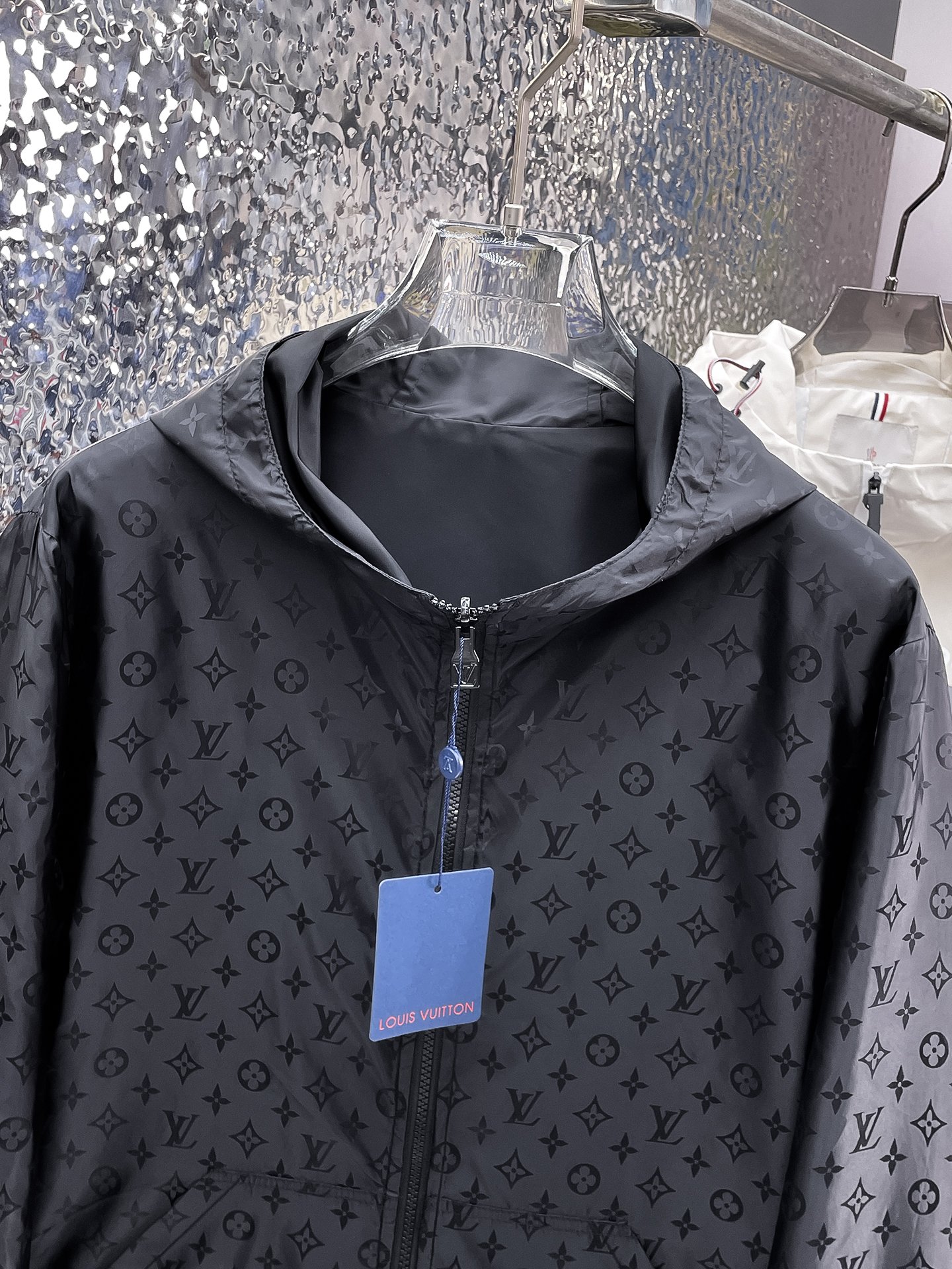 Louis Vuitton Male Jacket S-m-l-xl