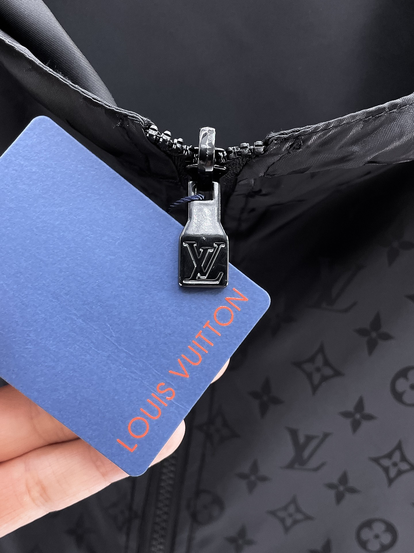 Louis Vuitton Male Jacket S-m-l-xl