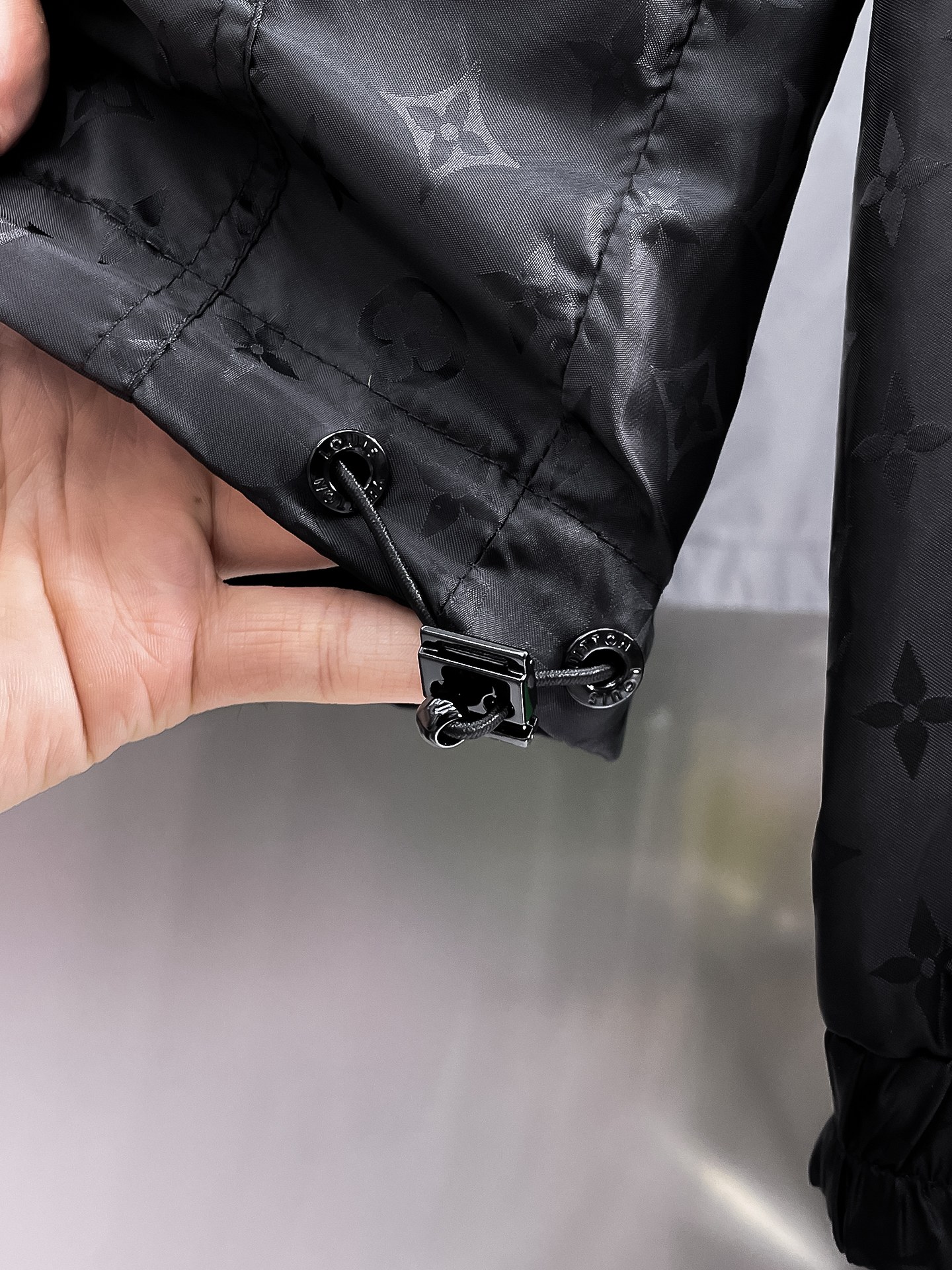 Louis Vuitton Male Jacket S-m-l-xl