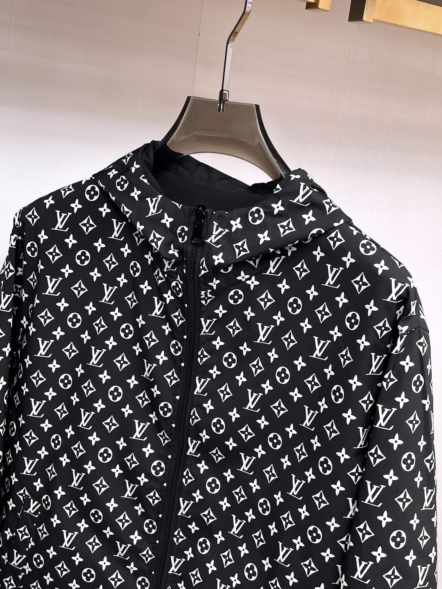 Louis Vuitton Male Jacket S-m-l-xl