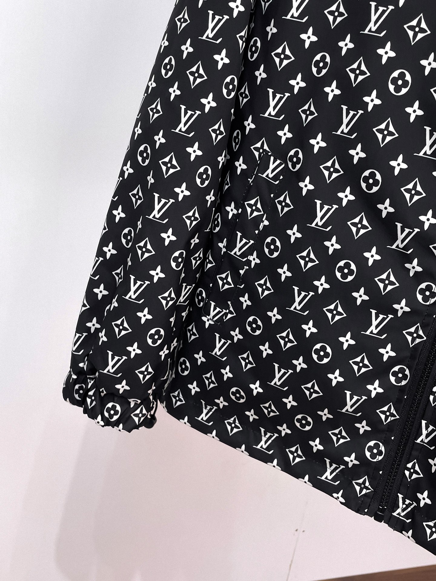 Louis Vuitton Male Jacket S-m-l-xl
