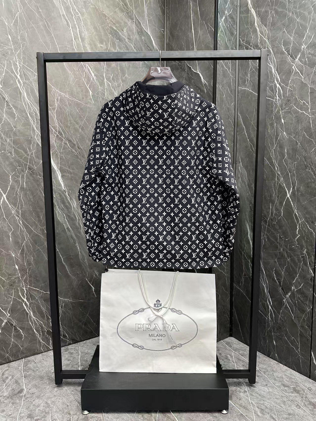 Louis Vuitton Male Jacket S-m-l-xl