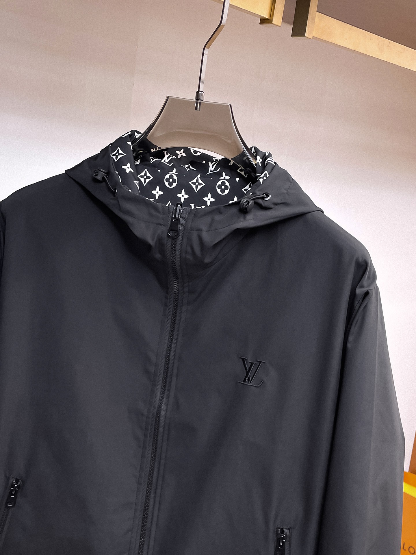 Louis Vuitton Male Jacket S-m-l-xl