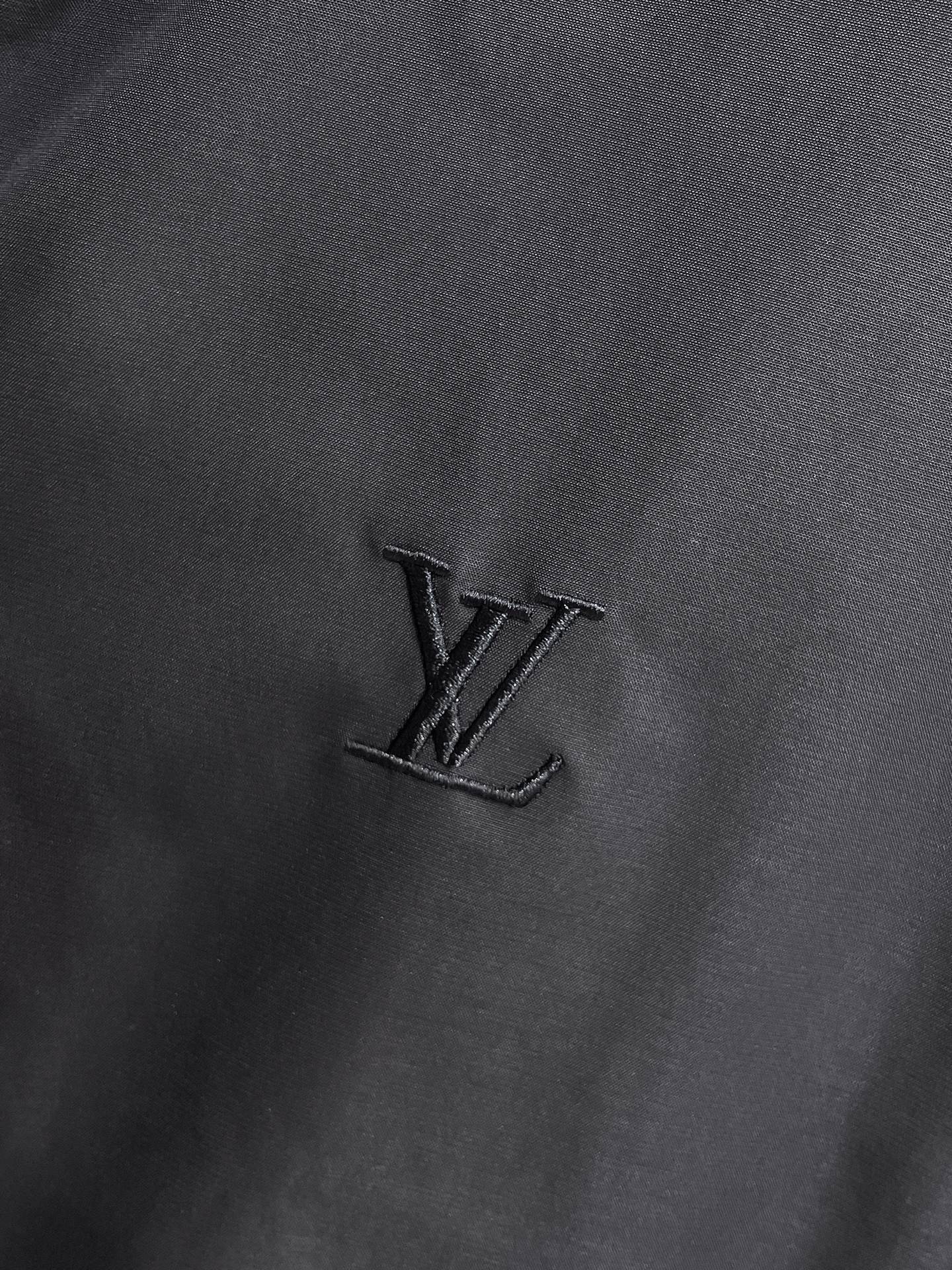 Louis Vuitton Male Jacket S-m-l-xl