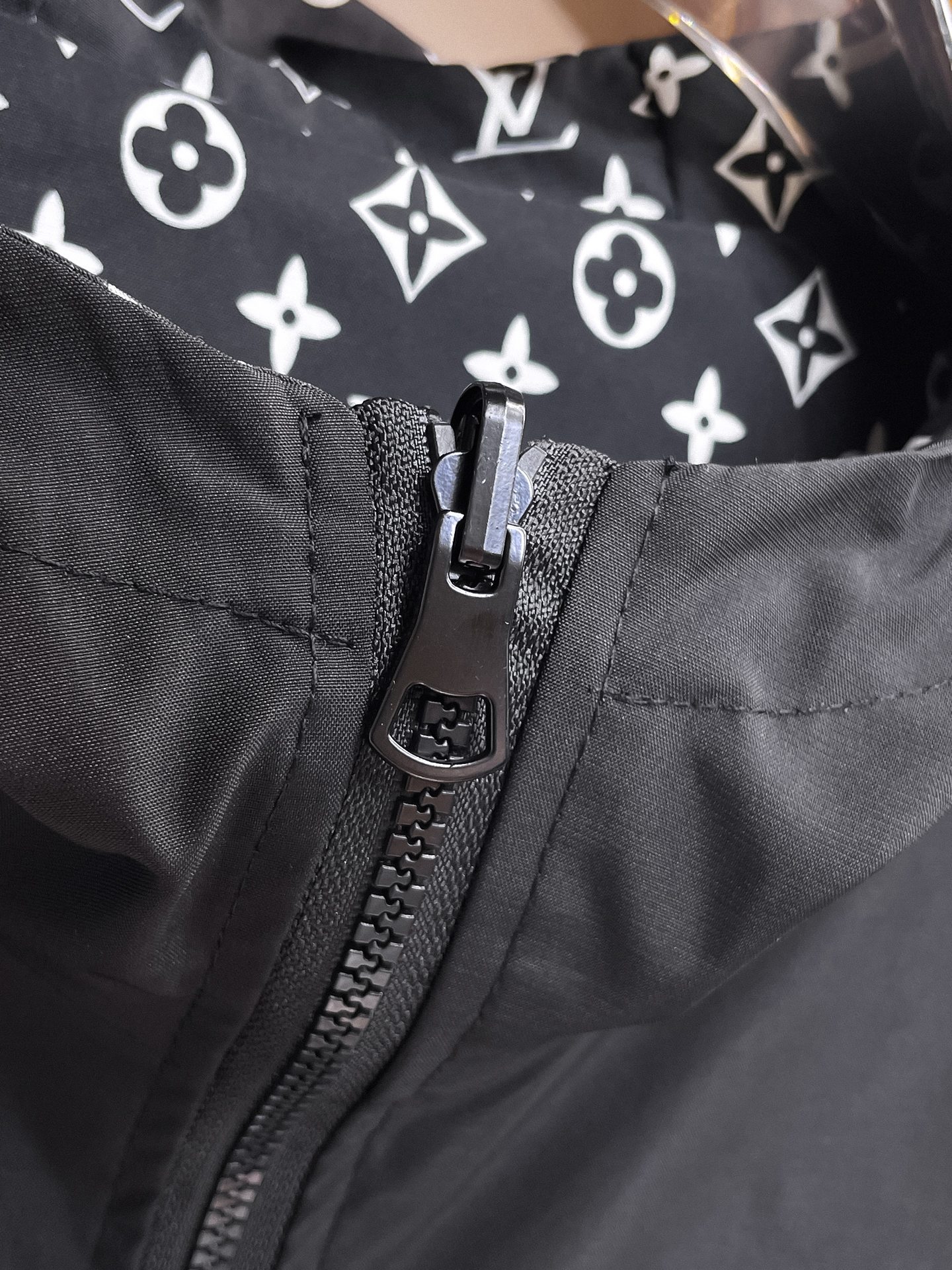 Louis Vuitton Male Jacket S-m-l-xl
