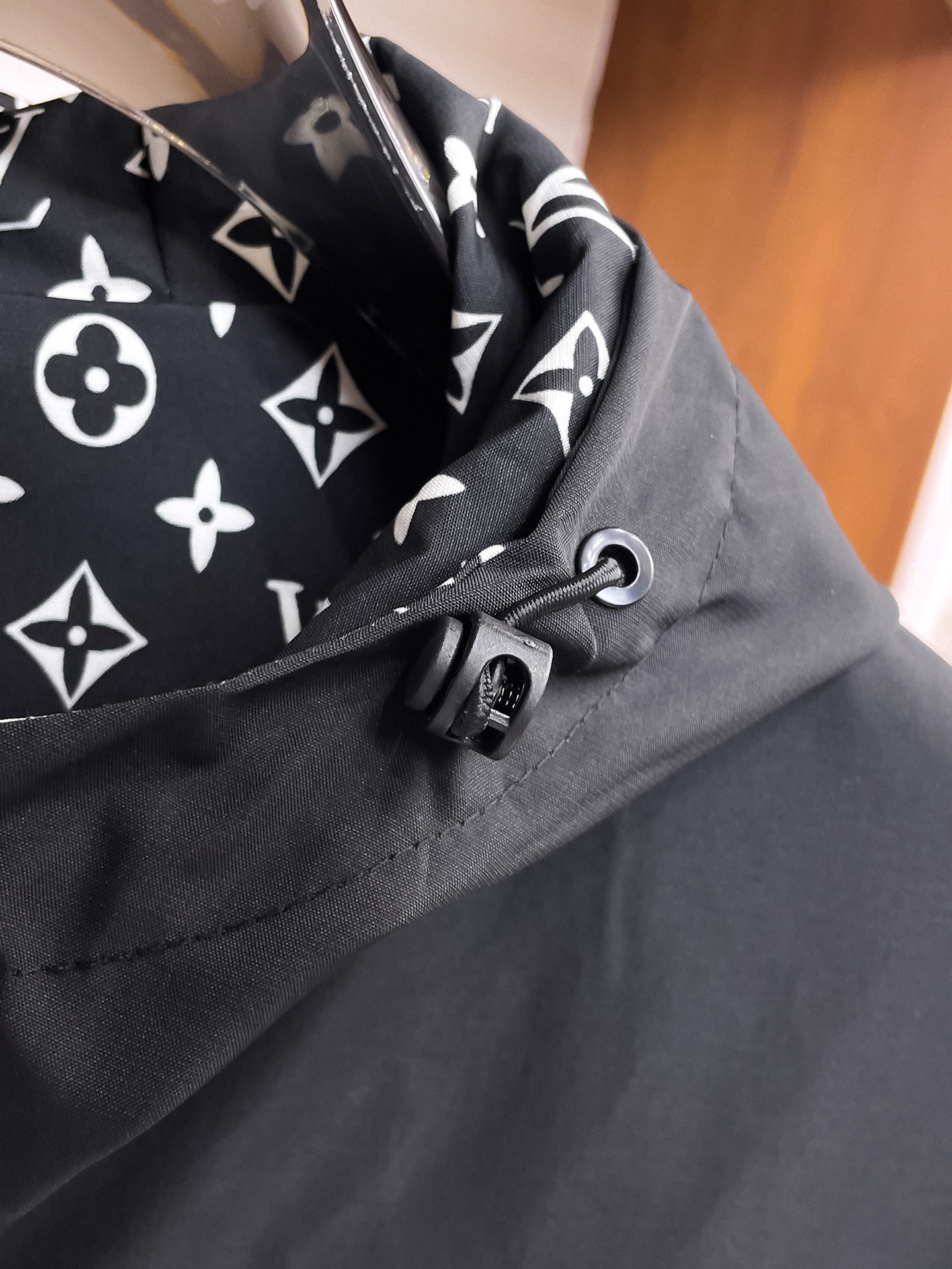 Louis Vuitton Male Jacket S-m-l-xl