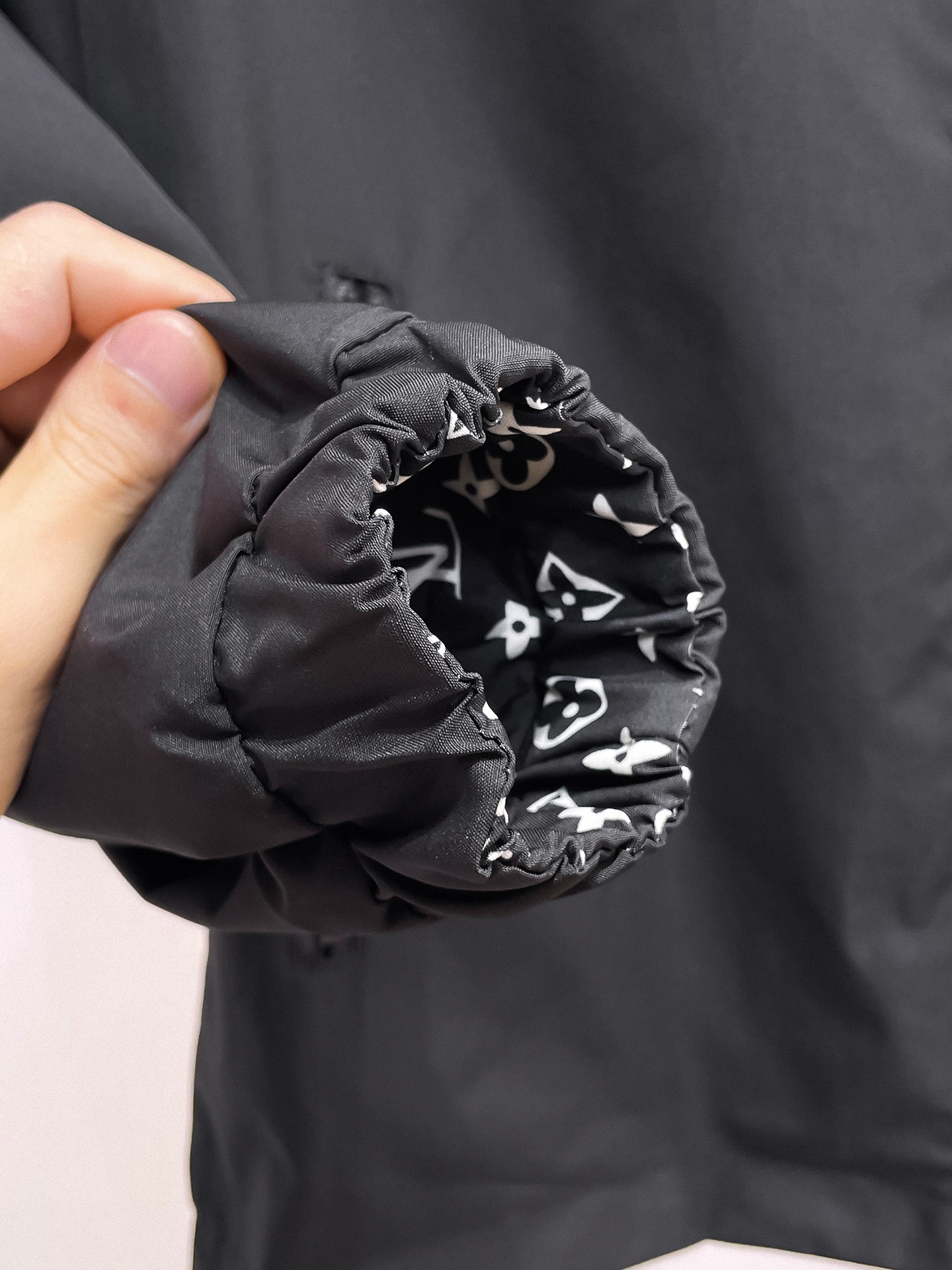 Louis Vuitton Male Jacket S-m-l-xl
