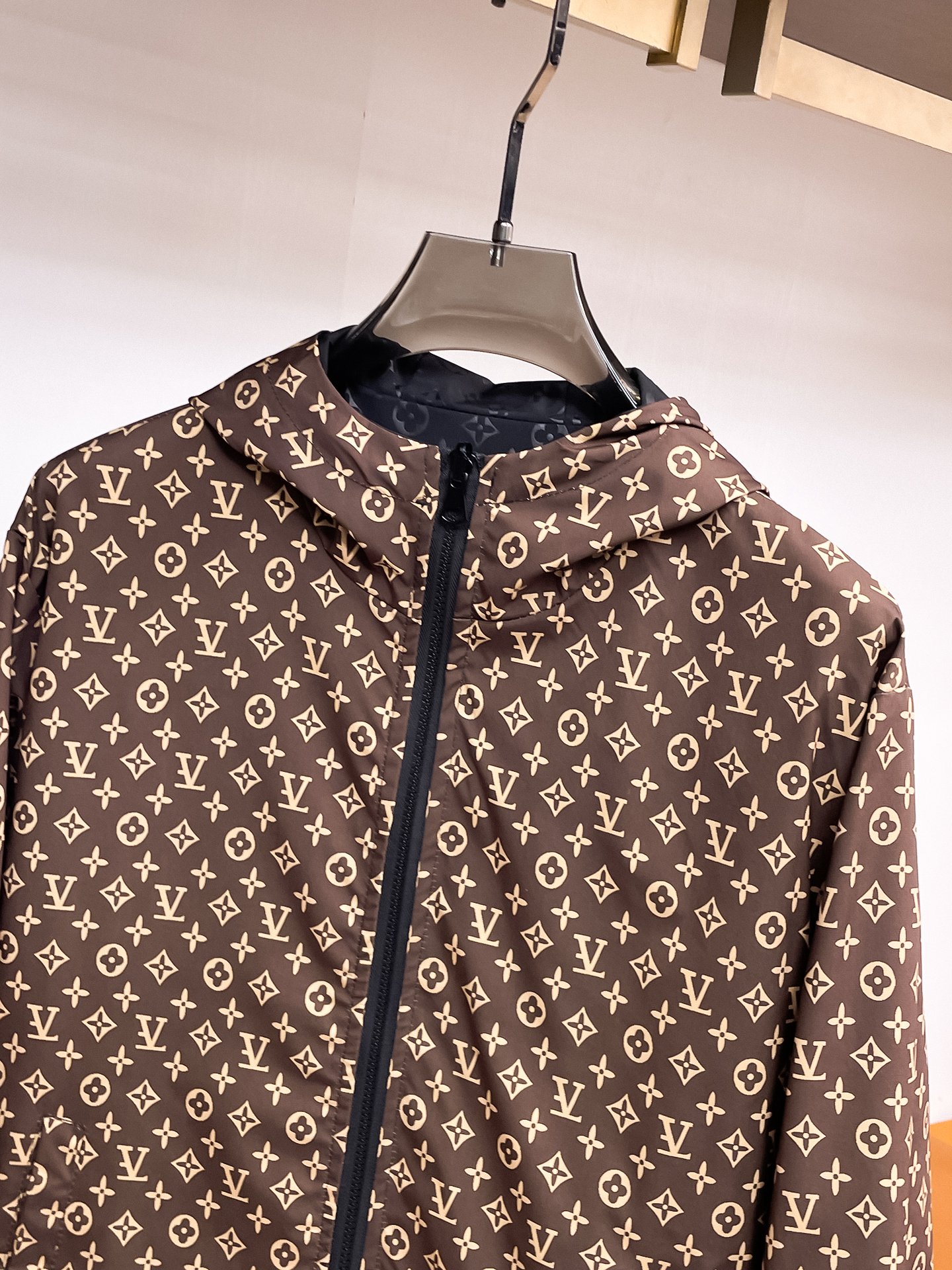 Louis Vuitton Male Jacket S-m-l-xl