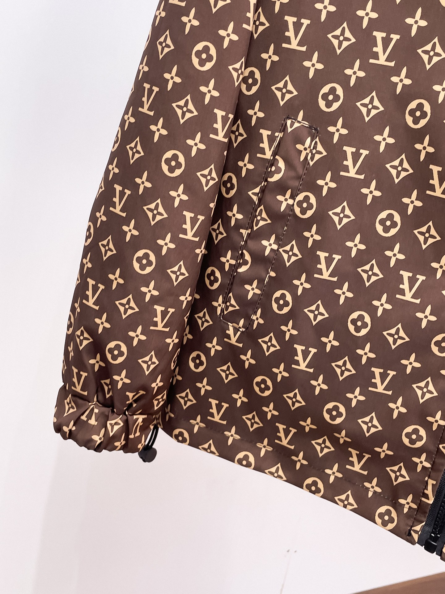 Louis Vuitton Male Jacket S-m-l-xl