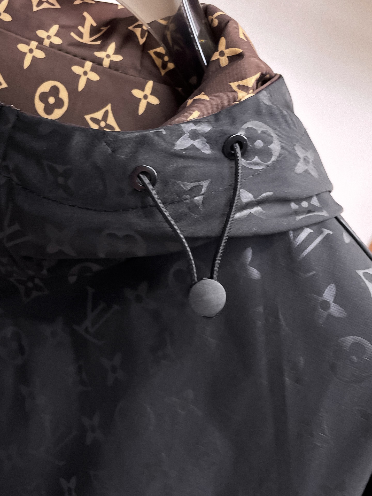 Louis Vuitton Male Jacket S-m-l-xl