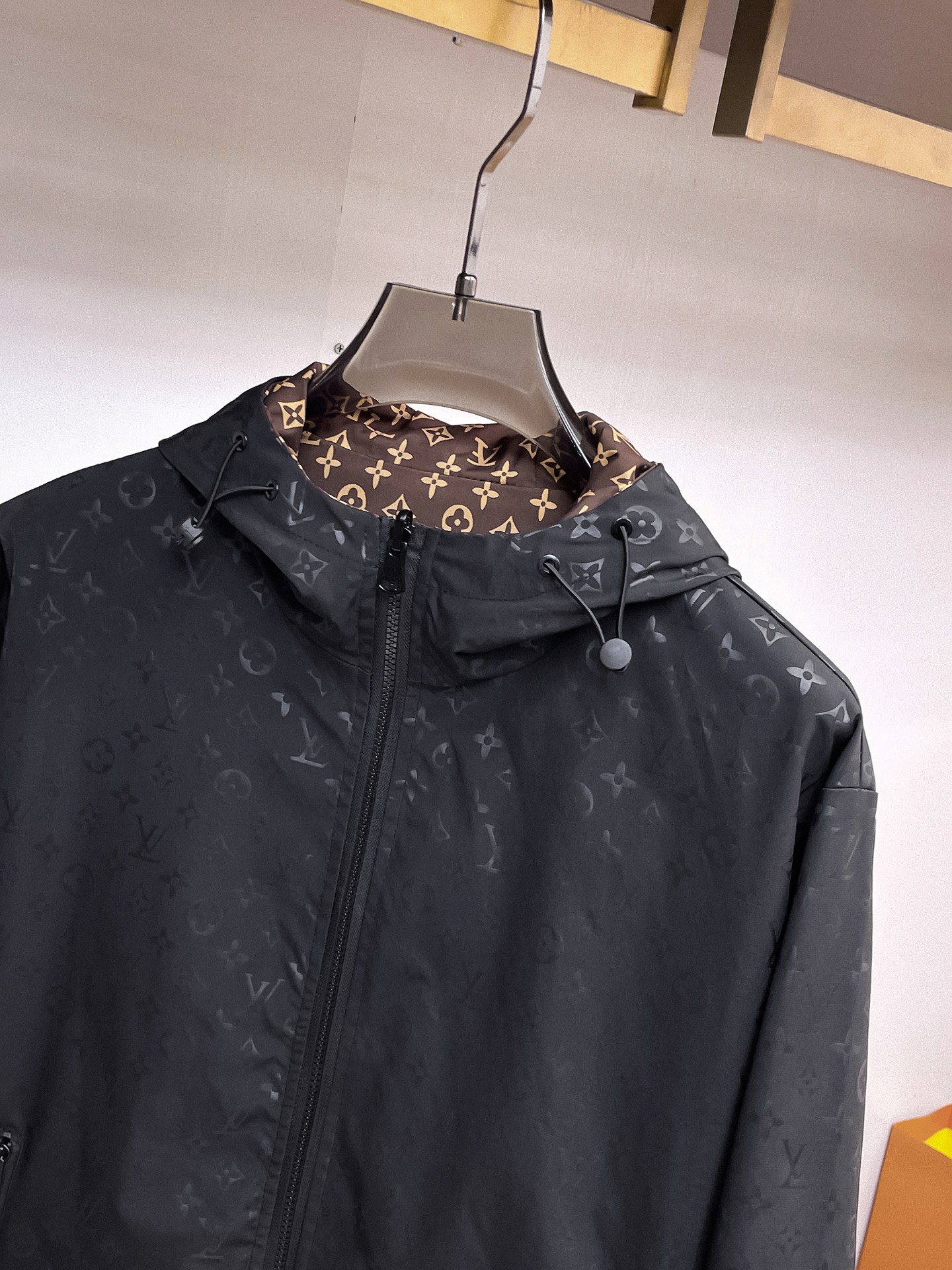 Louis Vuitton Male Jacket S-m-l-xl