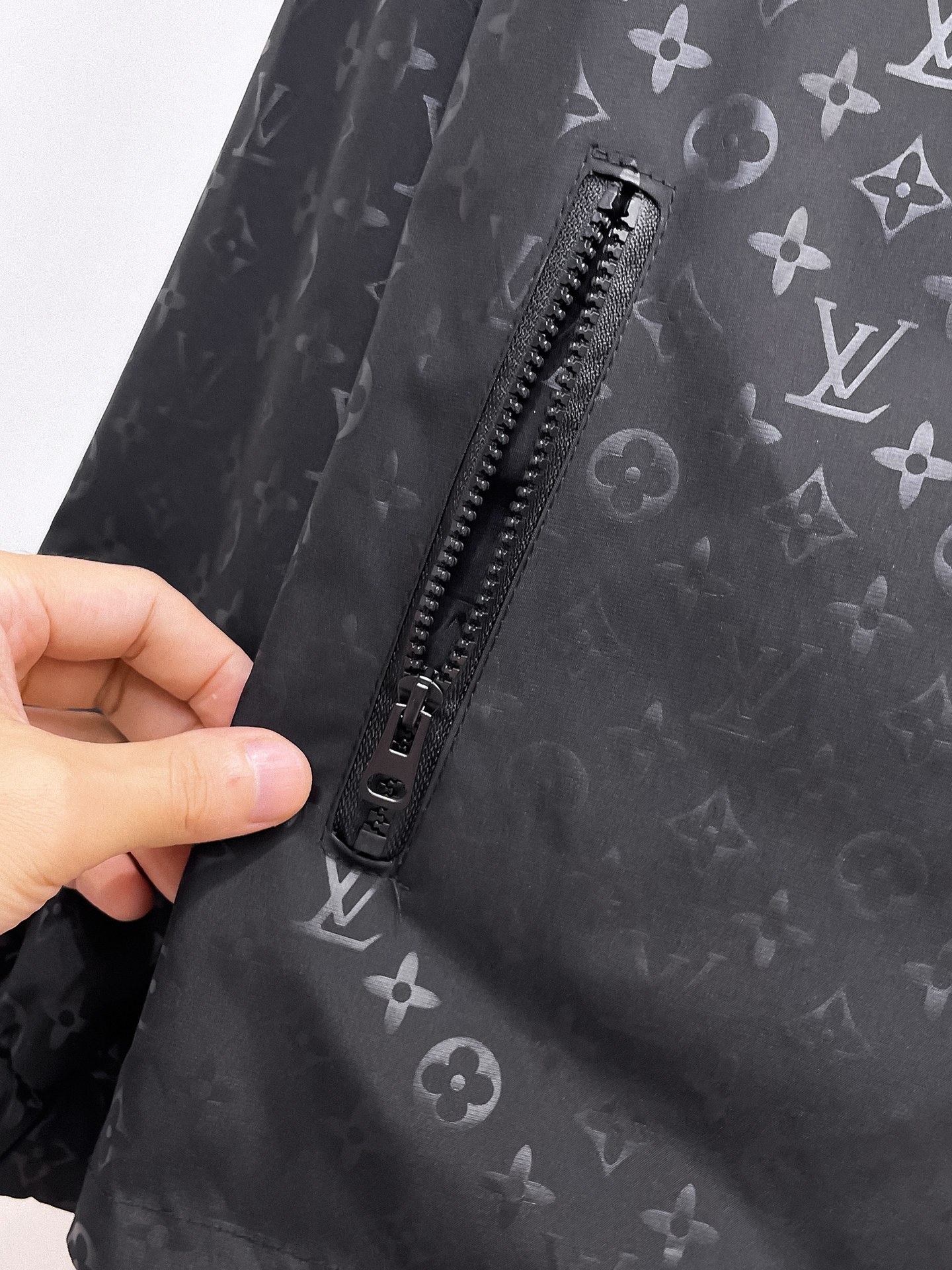 Louis Vuitton Male Jacket S-m-l-xl