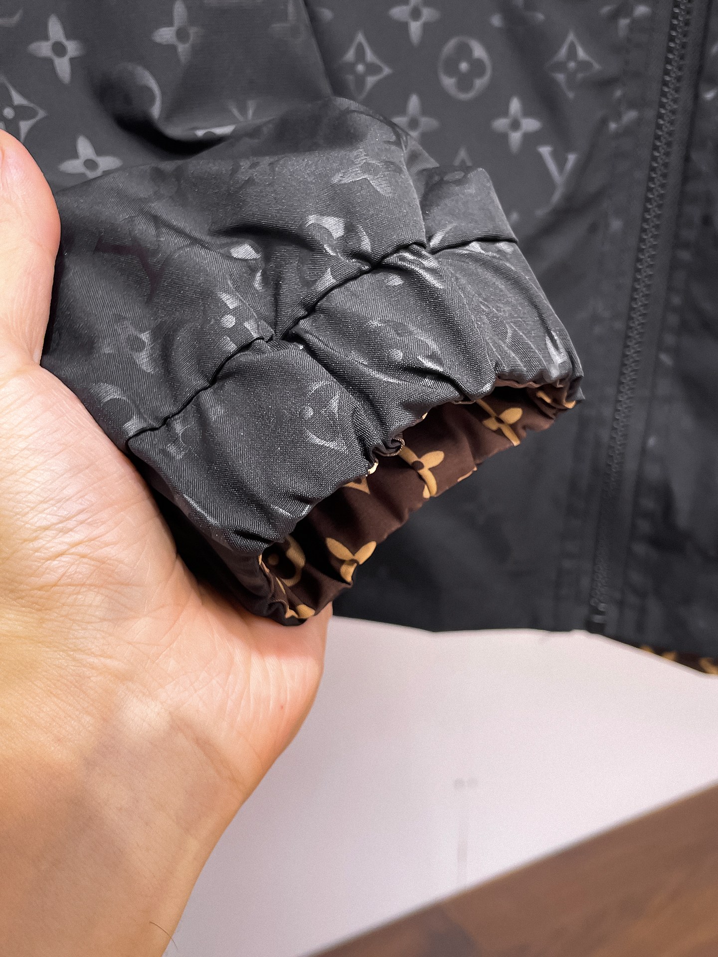 Louis Vuitton Male Jacket S-m-l-xl