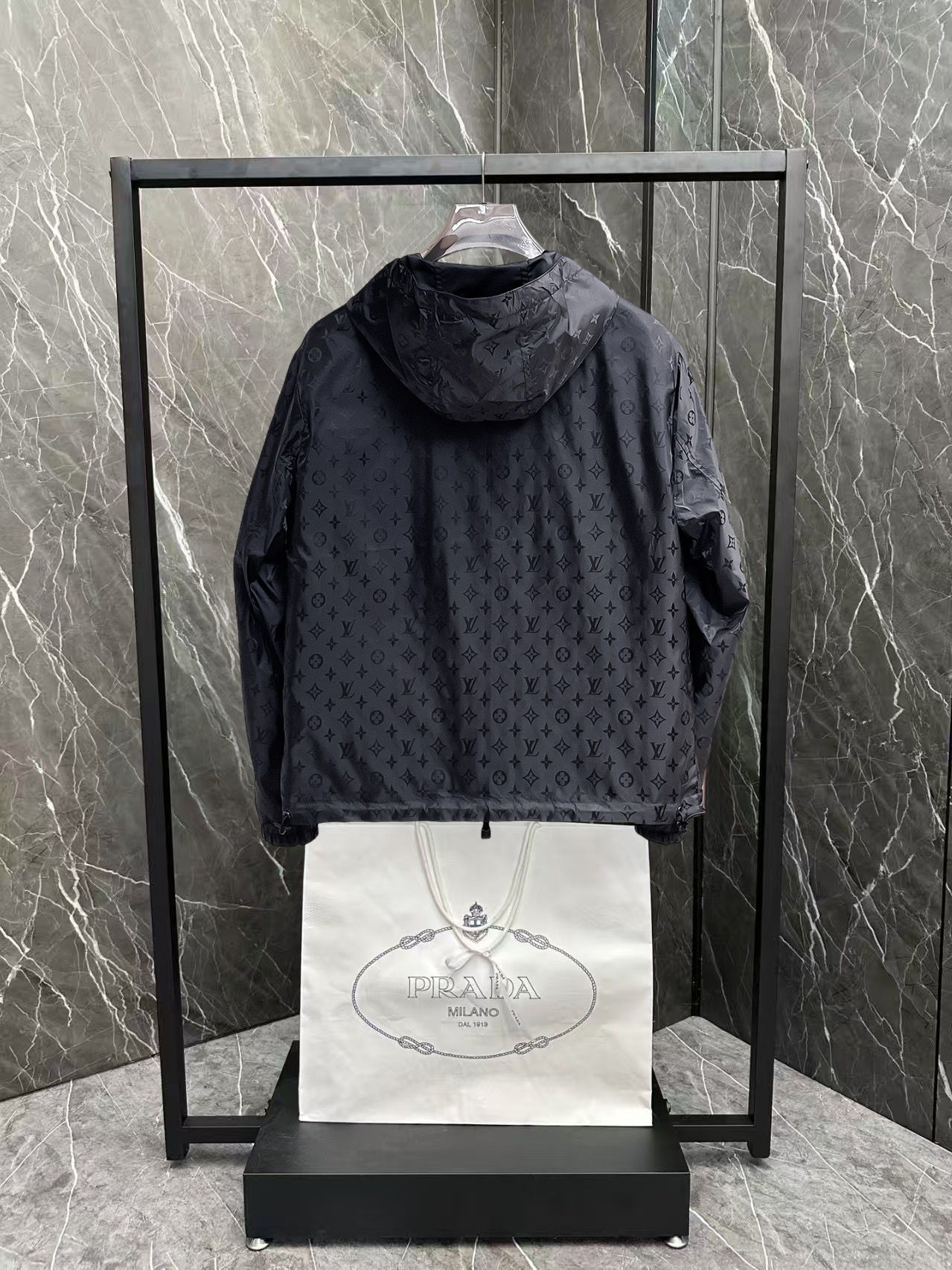 Louis Vuitton Male Jacket S-m-l-xl