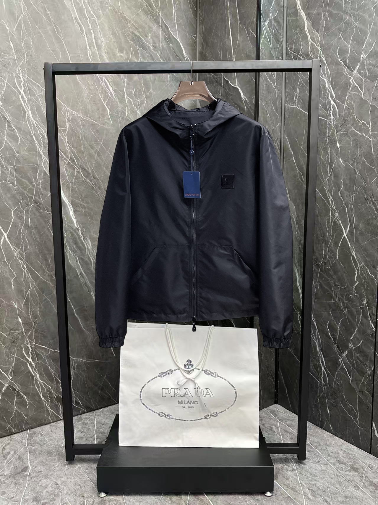Louis Vuitton Male Jacket S-m-l-xl