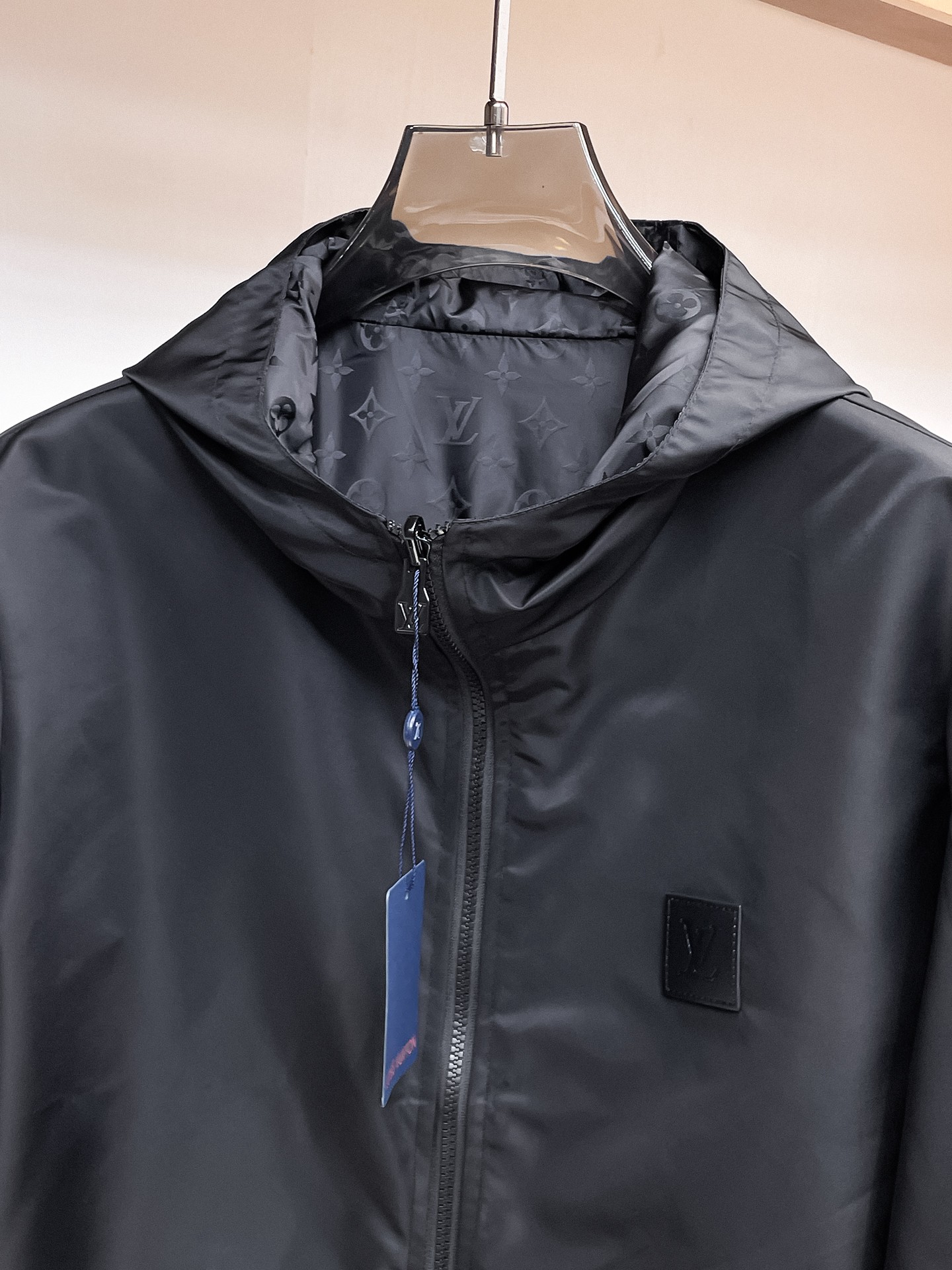 Louis Vuitton Male Jacket S-m-l-xl
