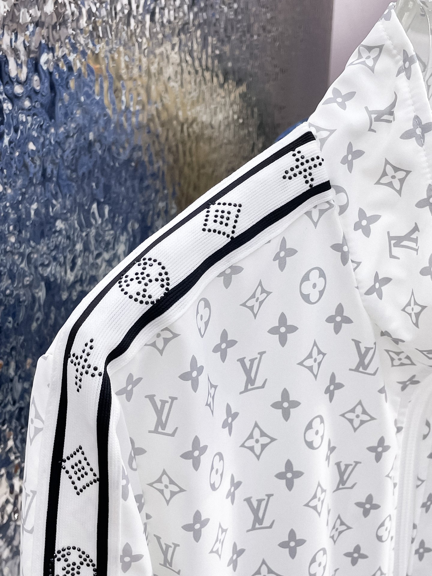 Louis Vuitton Male Jacket S-m-l-xl