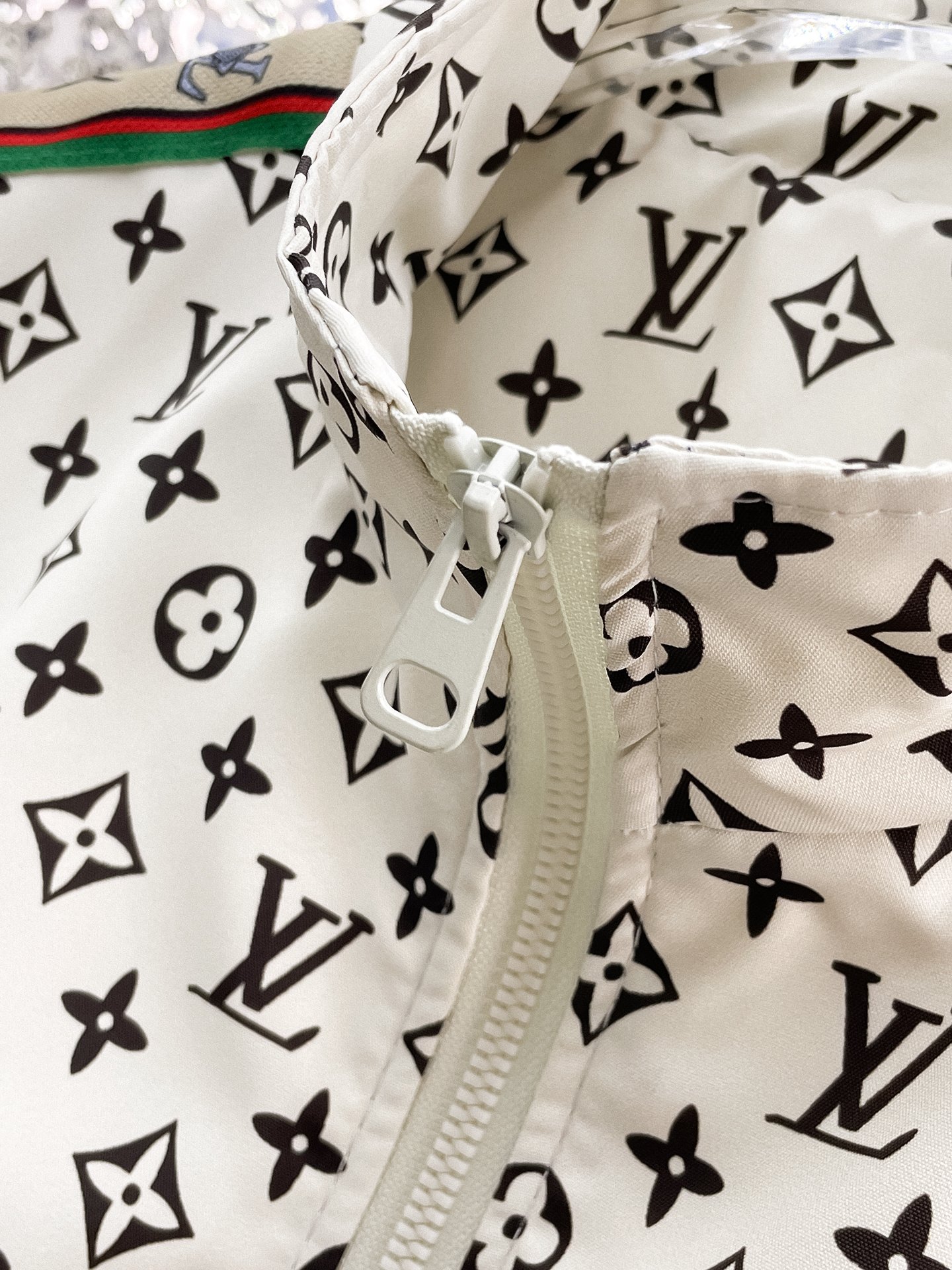 Louis Vuitton Male Jacket S-m-l-xl