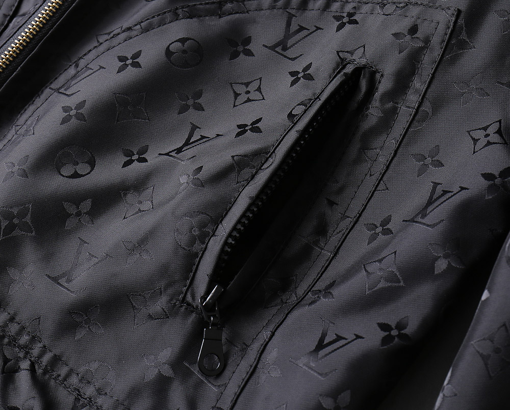 Louis Vuitton Male Jacket S-m-l-xl