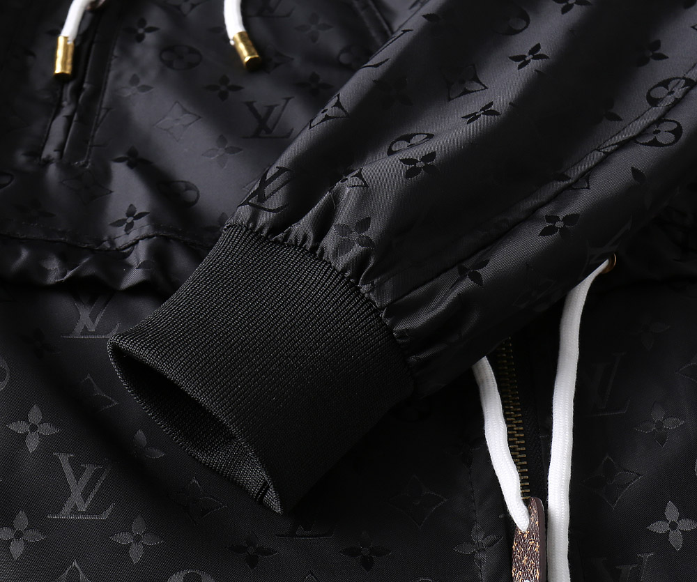 Louis Vuitton Male Jacket S-m-l-xl