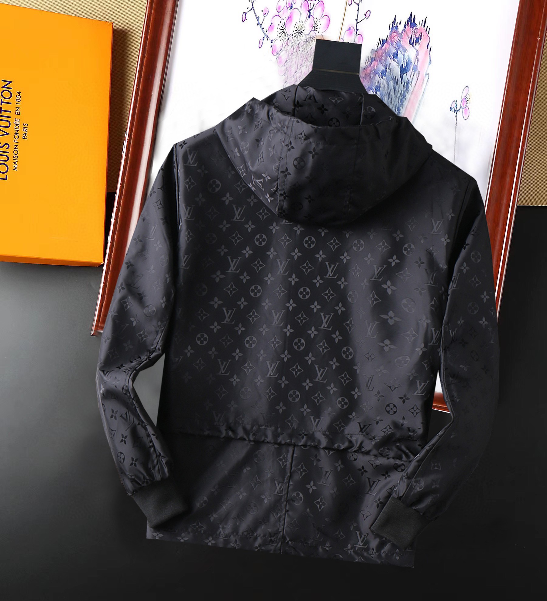 Louis Vuitton Male Jacket S-m-l-xl