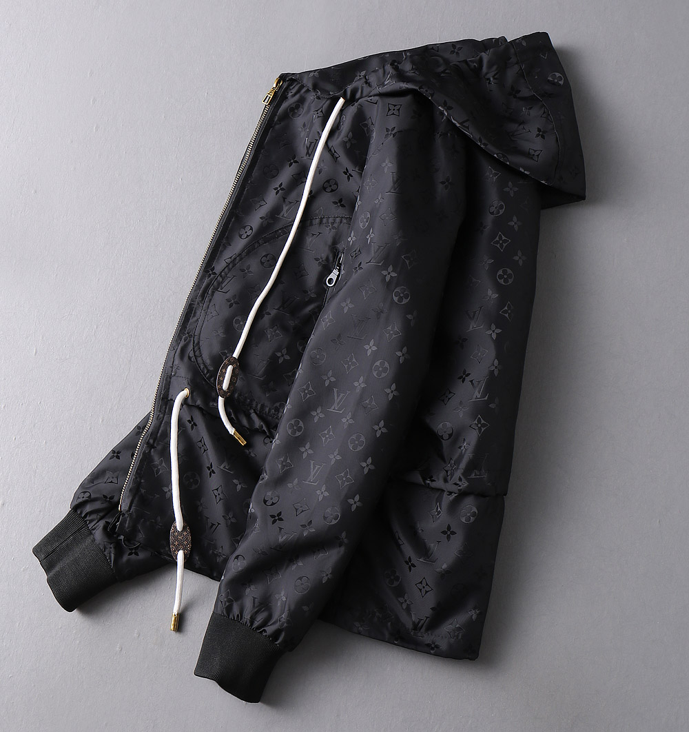 Louis Vuitton Male Jacket S-m-l-xl