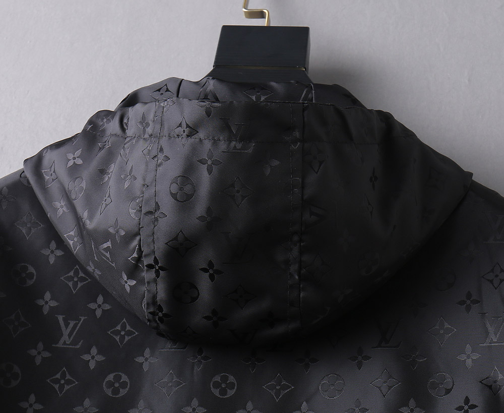 Louis Vuitton Male Jacket S-m-l-xl