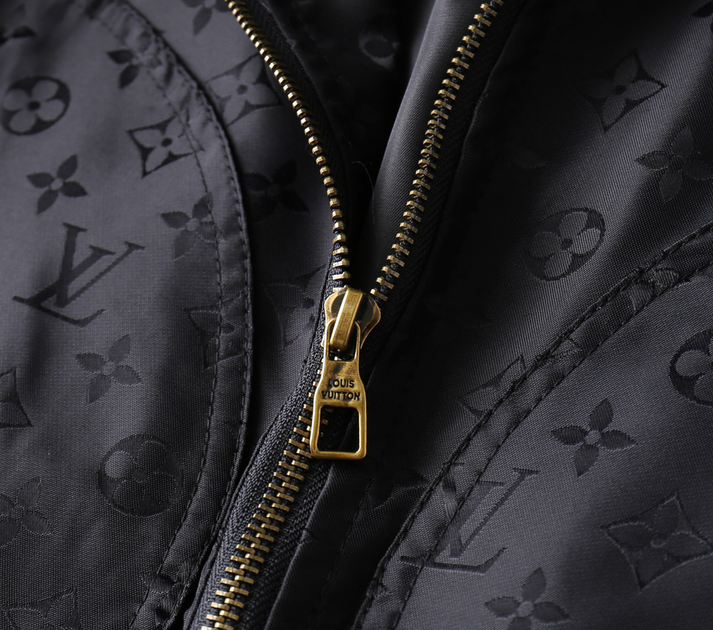 Louis Vuitton Male Jacket S-m-l-xl