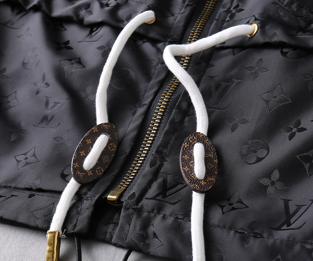 Louis Vuitton Male Jacket S-m-l-xl
