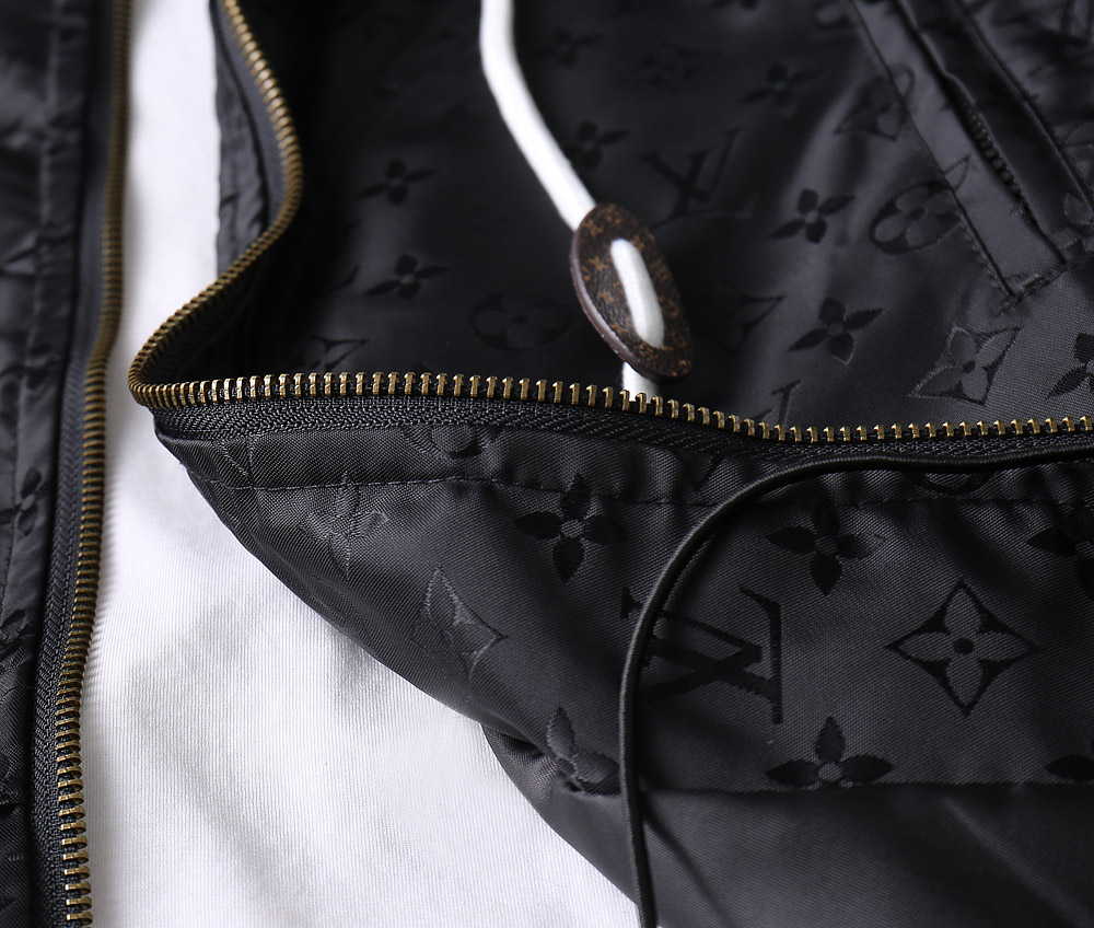 Louis Vuitton Male Jacket S-m-l-xl