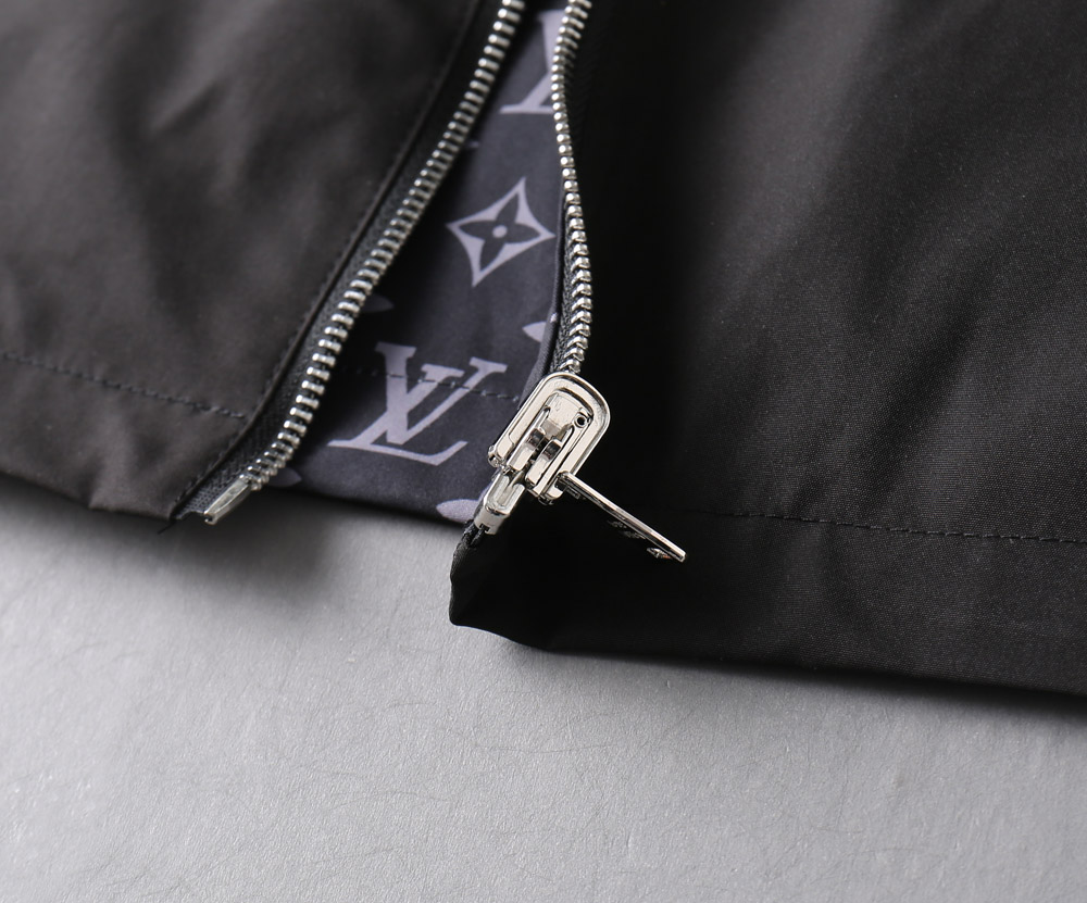 Louis Vuitton Male Jacket S-m-l-xl