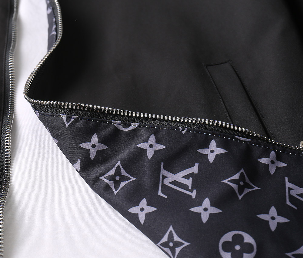 Louis Vuitton Male Jacket S-m-l-xl