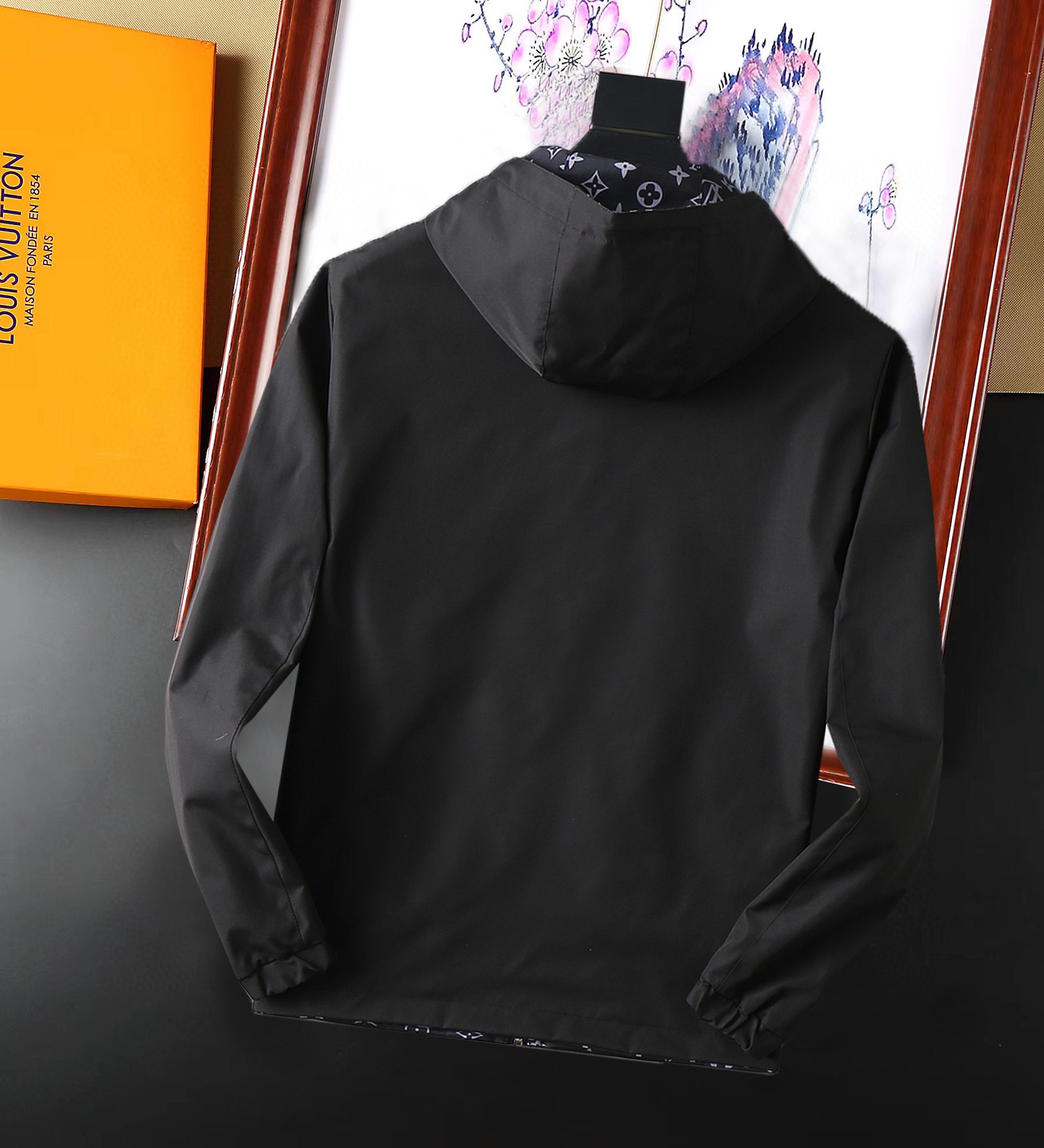 Louis Vuitton Male Jacket S-m-l-xl