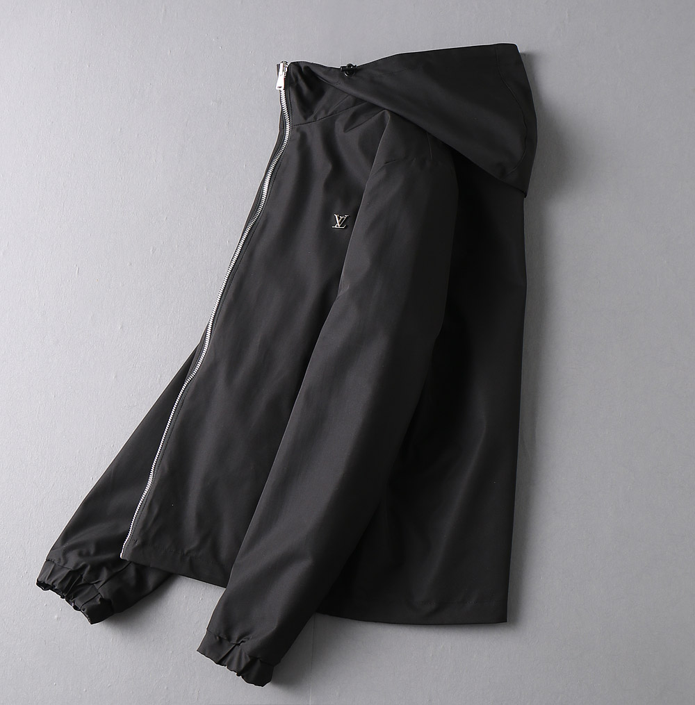 Louis Vuitton Male Jacket S-m-l-xl