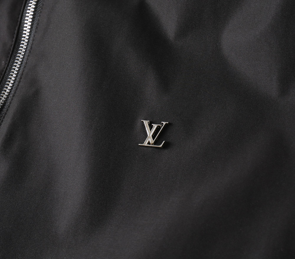 Louis Vuitton Male Jacket S-m-l-xl