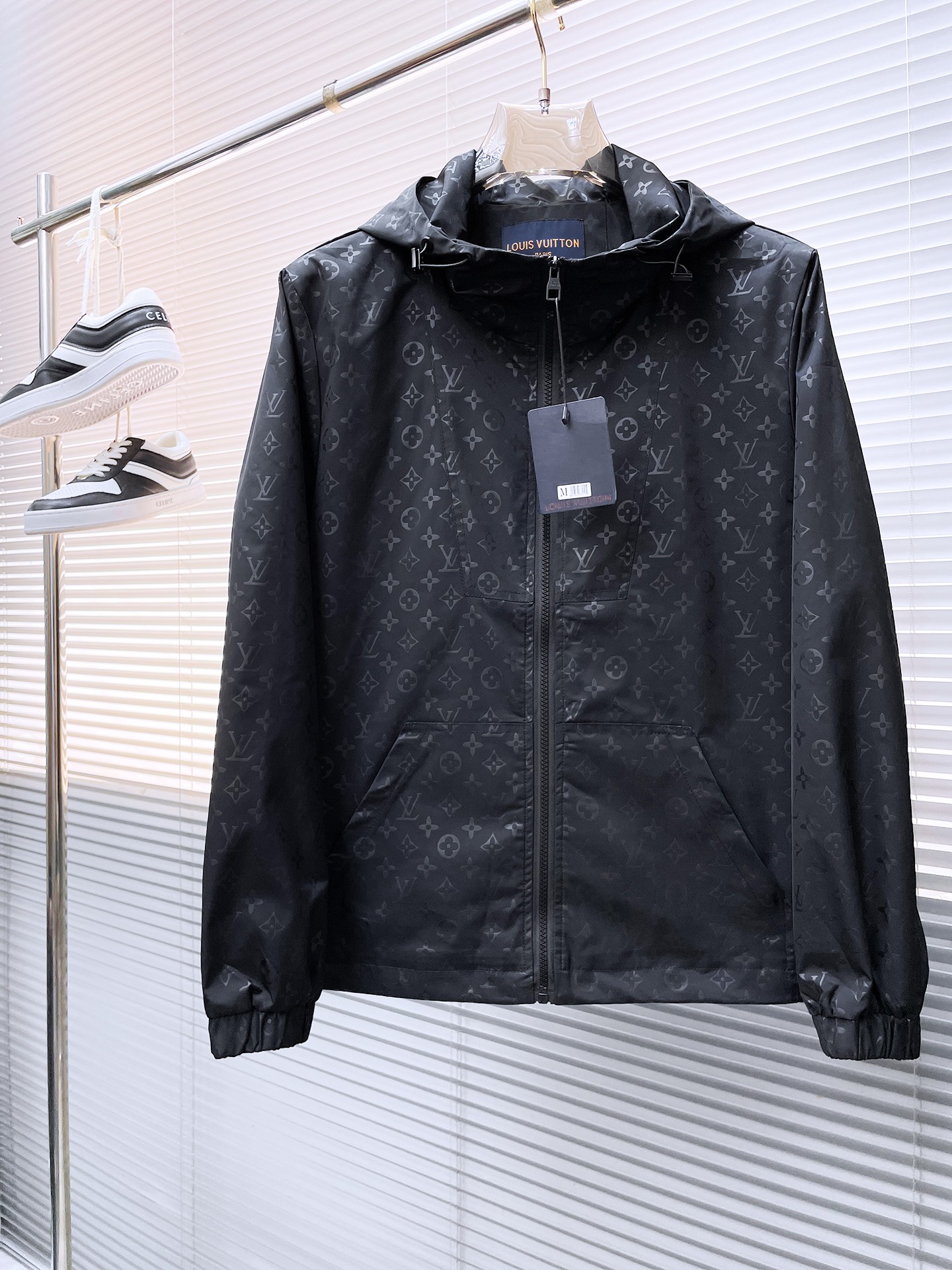 Louis Vuitton Male Jacket S-m-l-xl