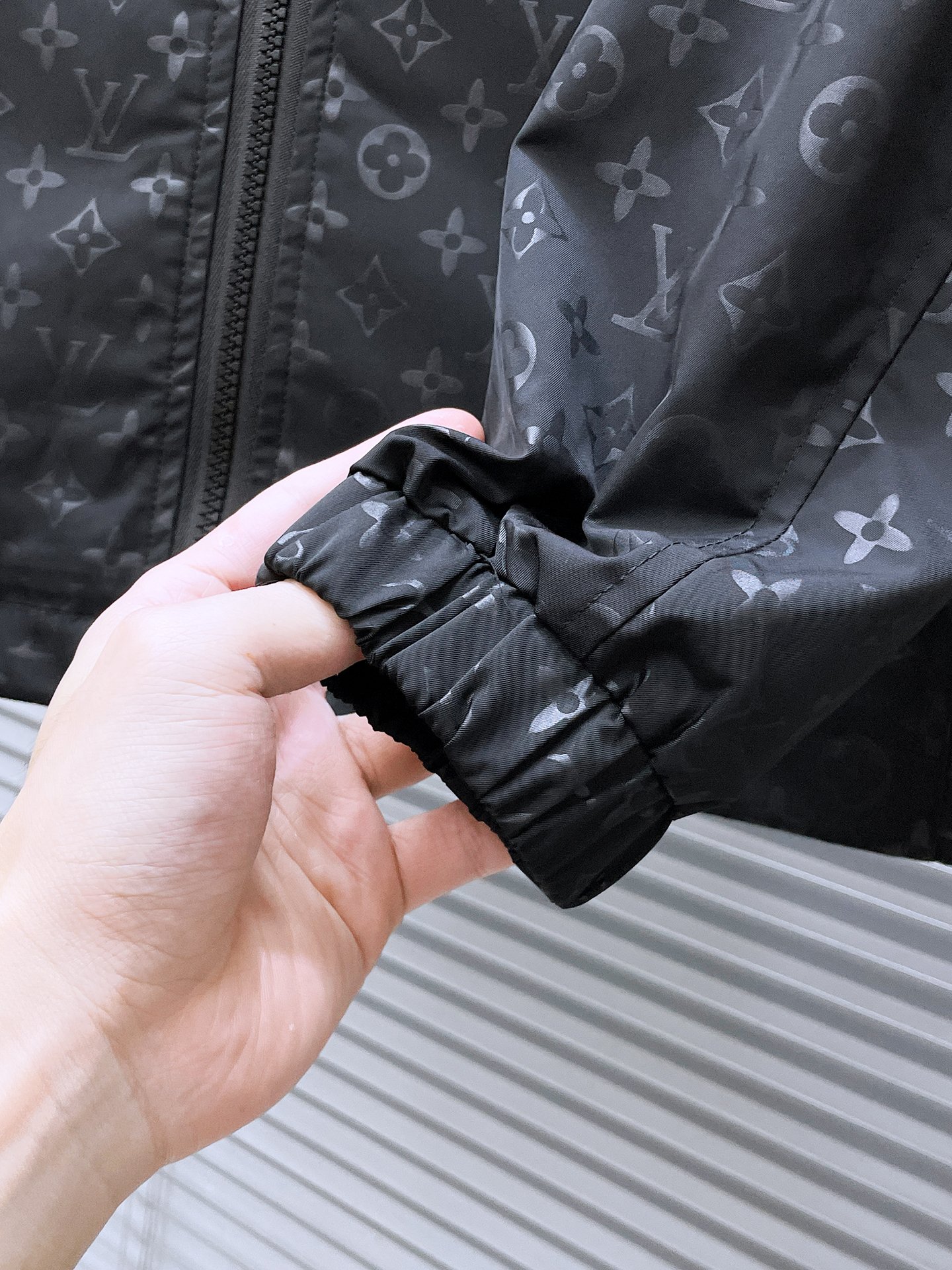 Louis Vuitton Male Jacket S-m-l-xl