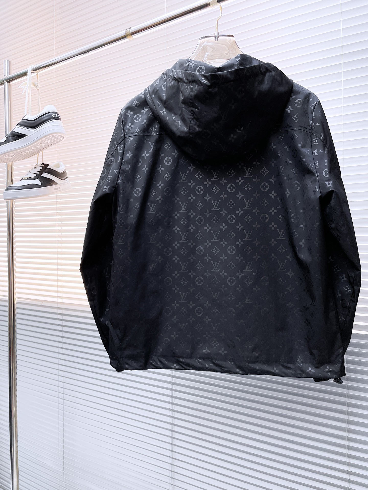 Louis Vuitton Male Jacket S-m-l-xl