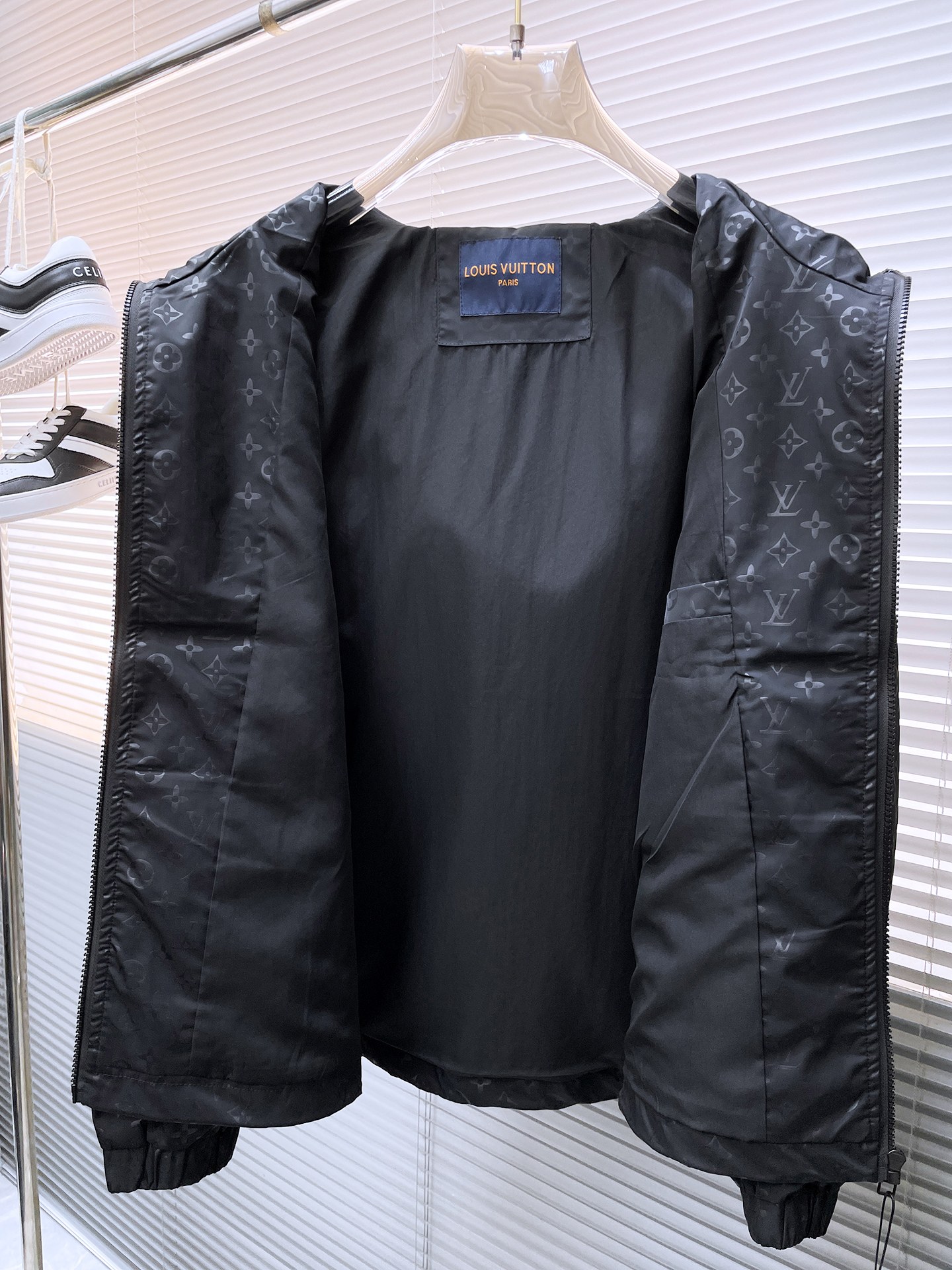 Louis Vuitton Male Jacket S-m-l-xl