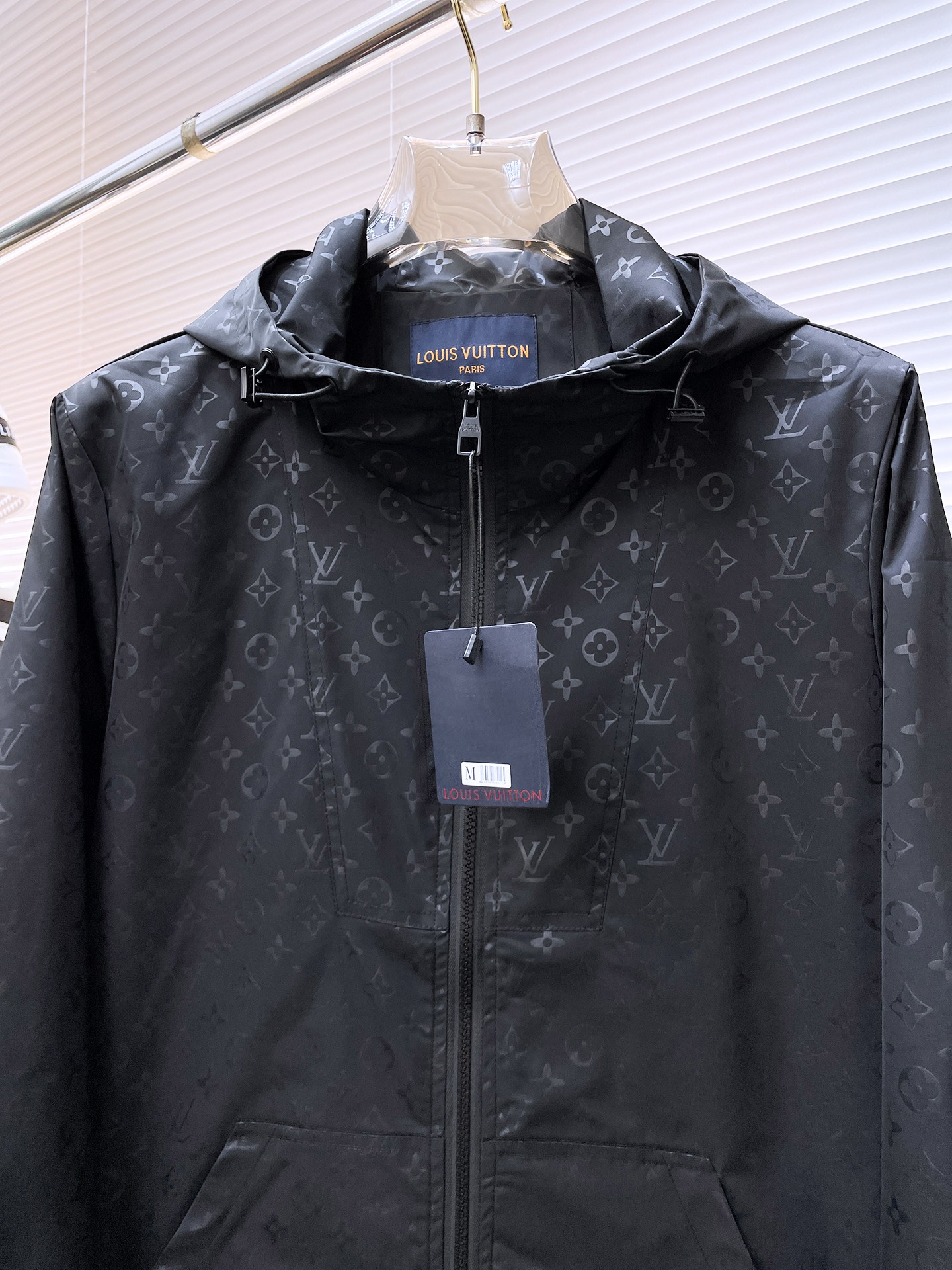 Louis Vuitton Male Jacket S-m-l-xl