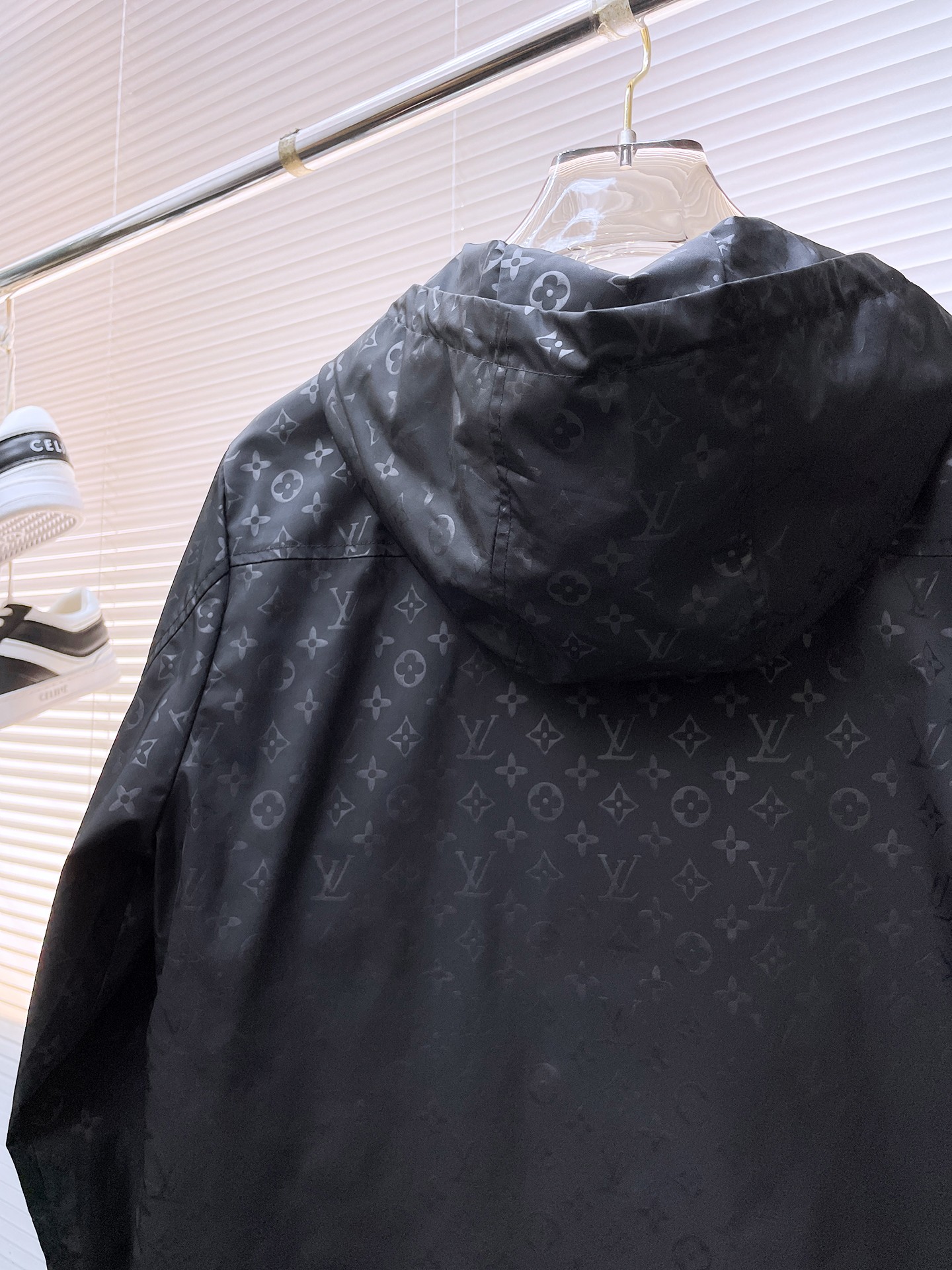 Louis Vuitton Male Jacket S-m-l-xl
